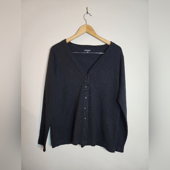 Introspect Cardigan - Picture 4 of 6